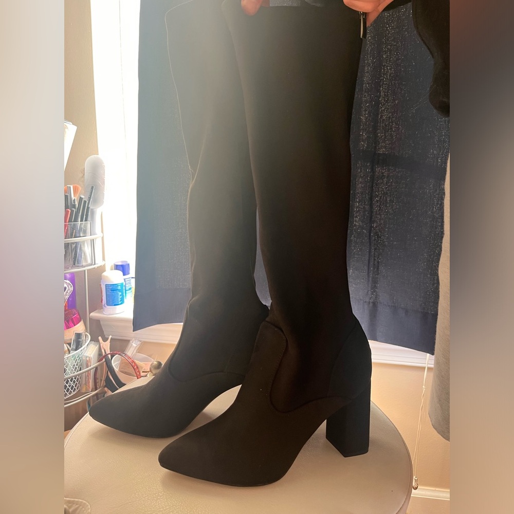 NEW FrancoSarto Boots